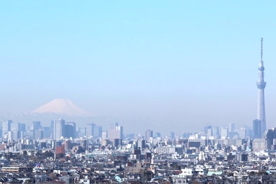 Photo of Tokyo Skytree, Tokyo, Japan