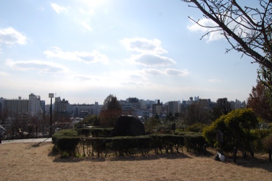 Photo of Saigoyama Park, Tokyo, Japan