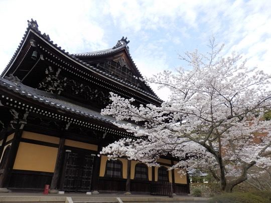 Photo of Nanzenji Temple, Kyoto, Japan