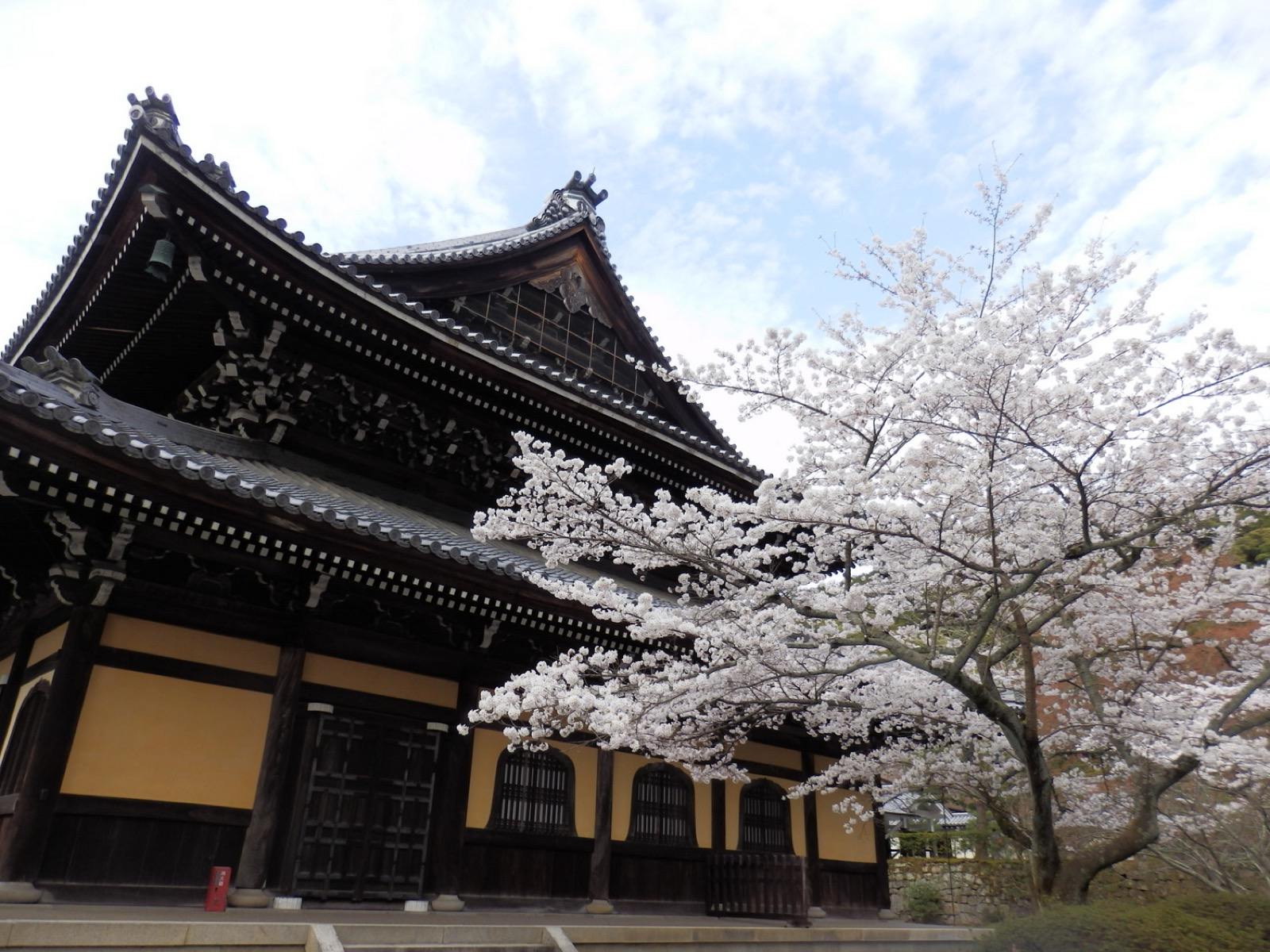 Photo of Nanzenji Temple, Japan (南禅寺｜Nanzen-ji Temple by Izu navi)