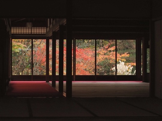 Photo of Tenju-an Temple, Kyoto, Japan