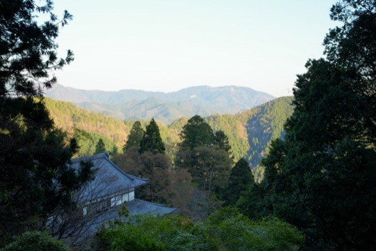 Photo of Kurama, Japan