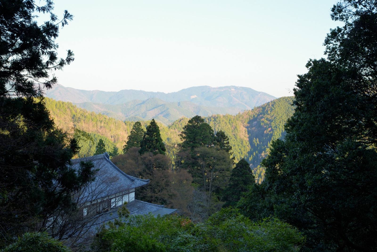 Photo of Kurama, Japan (Kurama by Yiannis Theologos Michellis)