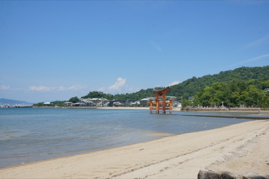 Photo of Miyajima, Japan